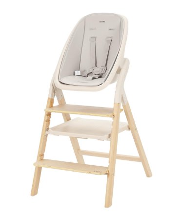 CRL-16701 Стульчик д/корм.Ergo    (***Linen Beige)