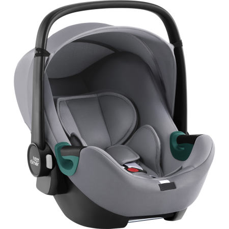 Britax Roemer Детское автокресло Baby-Safe 3 i-Size / цвет Frost Grey