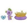 игрушка My Little Pony Игровой набор "Пони Милашка" в закрытой упаковке (сюрприз)
