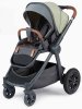Happy Baby Коляска 2 в 1 Mommer Pro / цвет olive (оливковый)