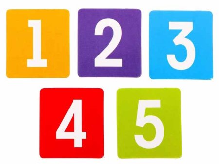 Zabiaka Развивающий набор "Весёлые звуки"