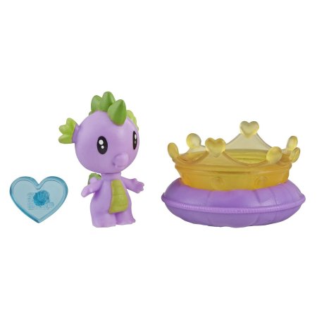 игрушка My Little Pony Игровой набор "Пони Милашка" в закрытой упаковке (сюрприз)