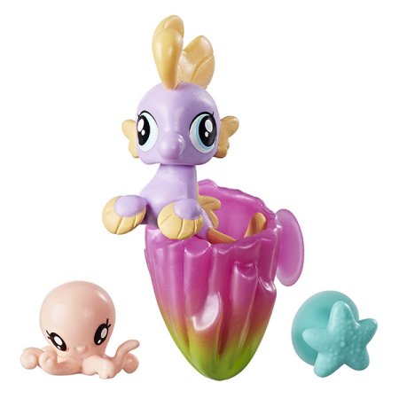 игрушка Игрушка My Little Pony "Мерцание" пони-подружки / в ассортименте