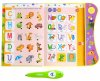 Zabiaka Обучающая игрушка "Умная книга"  – внешний вид и детали