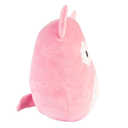 Squishmallows Игрушка мягконабивная "Сова Бри" Сквишмэллоус 30 см