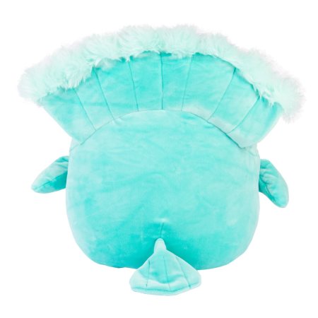 Squishmallows Игрушка мягкая "Павлин Тиффани" Сквишмэллоус 30 см