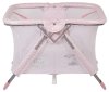 Polini kids Манеж Disney baby Comfort / цвет розовый, Минни маус Фея