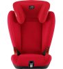 Britax Roemer Детское автокресло Kidfix SL Black Series Fire Red Trendline
