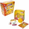 1Toy Пуш-Плюш Набор для творчества "Сыромышь"