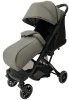 Bambini Moretti Прогулочная коляска D600-1 / цвет серый