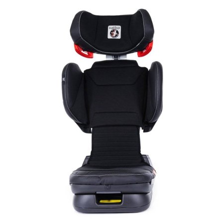 Peg-Perego Автокресло группа 2/3 (15-36кг), Viaggio 2-3 Flex, цвет Licorice черный