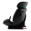 Britax Roemer Детское автокресло Advansafix i-Size, Цвет / Черный (Cool Flow Black)