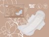 Roxy-Kids Прокладки послеродовые Extra Plus, 41 см, 10 штук
