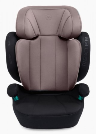Happy Baby Автокресло Nexter (15-36 кг) / цвет desert pink (розово-бежевый)