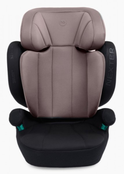 Happy Baby Автокресло Nexter (15-36 кг) / цвет desert pink (розово-бежевый)