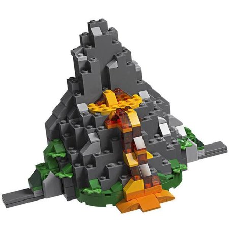 Lego Jurassic World Конструктор Бой тираннозавра и робота-динозавра™