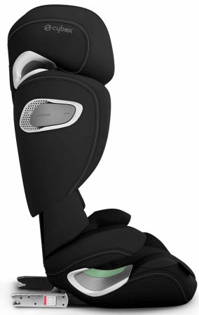Cybex Автокресло Solution T i-Fix Plus (15-36 кг) / цвет Mirage Grey (серый)