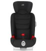 Britax Romer Детское автокресло Advansafix III SICT Cosmos Black Trendline