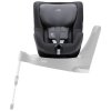 Britax Roemer Автокресло Dualfix 5Z / цвет Midnight Grey (темно-серый)