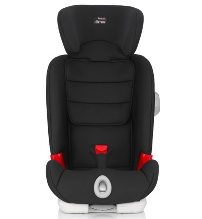 Britax Romer Детское автокресло Advansafix III SICT Cosmos Black Trendline
