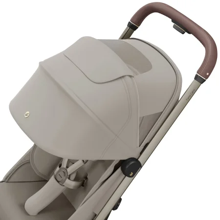 Maxi-Cosi Коляска Fame Cabin (1141128110 Sapphire Sand/Песочный)