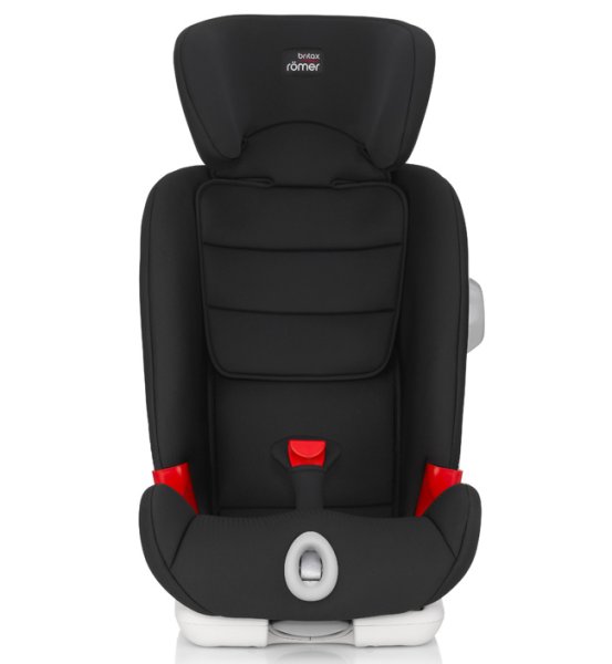 Britax Romer Детское автокресло Advansafix III SICT Cosmos Black Trendline
