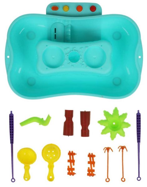 Играем вместе Рыбалка "Ми-ми-мишки"