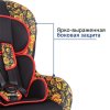 Siger Детское автомобильное кресло  "Наутилус" группа  0+/1 / цвет хохлома