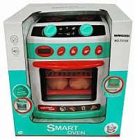 Smart Oven Игровая электроплита					