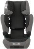Jane Автокресло Concord Transformer IPlus / цвет Matt black (черный)