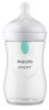 Philips Avent Бутылочка для кормления Natural Response, с клапаном AirFree, 260 мл