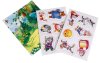 Умные игры Развивающие магниты «Сказки»