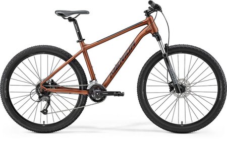 Merida Велосипед Big.Seven 60-2x 27.5"