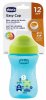 Chicco Чашка-поильник Easy Cup, 266 мл, с 12 месяцев