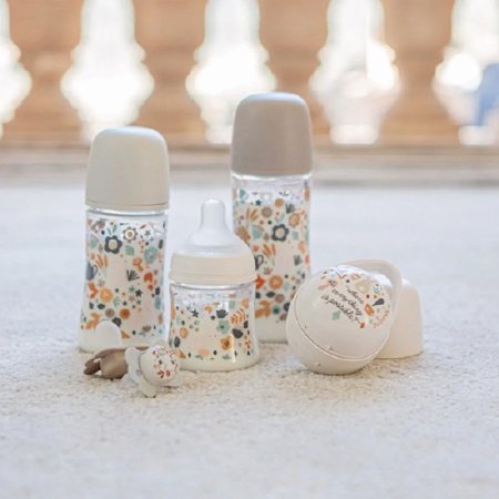 Подарочный набор Suavinex Welcom Baby Set Wonderland
