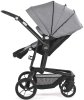 Cam Коляска 3 в 1 Taski / цвет 872C цвет антрацит меланж