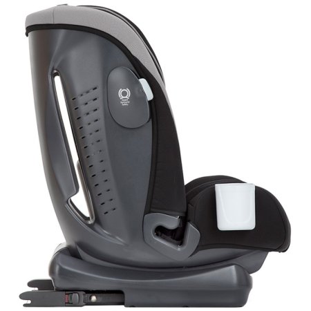 Joie автокресло детское bold slate / цвет серый, черный