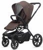 Labala Коляска 2 в 1 Raiz 2023 / цвет Choco brown (коричневый)