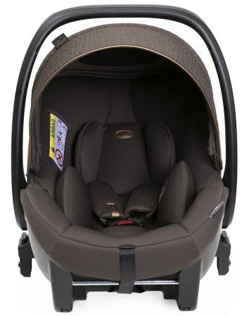 Chicco Автокресло Kory Plus I-size (0-13 кг) / цвет Bronze Lizard Re_lux (коричневый)
