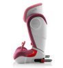Britax Roemer Детское автокресло Kidfix II XP SICT / цвет Wine Rose