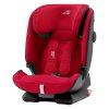 Britax Roemer Детское автокресло Advansafix i-Size, Цвет / Красный (Fire Red Trendline)