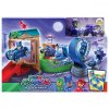 PJ Masks  Игровой набор "Трасса героев в масках"