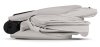 Коляска 2в1 CYBEX Priam Style Chrome Brown + спальный блок (City Grey)