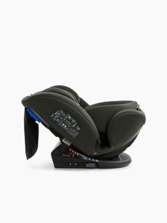 Автокресло OREX 0/1/2/3(до36 кг) (deep olive)