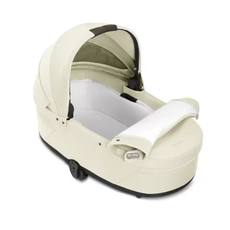 Спальный блок для коляски Cybex Balios S Seashell Beige