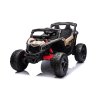 Багги BRP Can-Am Maverick CA003  (Бежевый краска)