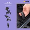Hauck Прогулочная коляска Rapid 4 / цвет caviar, silver