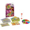 Bondibon Игра-викторина Умная Сова Любимые сказки