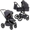 Labala Коляска Raiz 2в1 /цвет Anthrazit