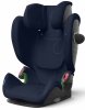 Cybex Автокресло Pallas G i-Size (9-36 кг) / цвет Navy Blue (синий)